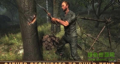 亚马逊丛林狙击手(Amazon Jungle Sniper)