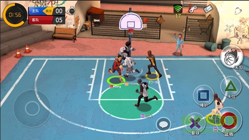 潮人篮球网易官方版下载安卓版