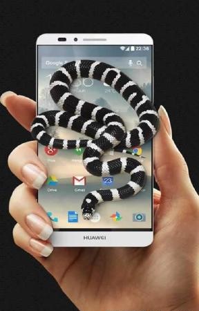 蛇屏幕恶作剧苹果版 v3.0.2 iphone版