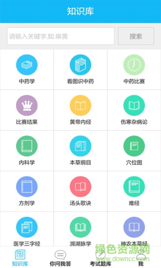 中医通iphone版 v3.1.7 ios版
