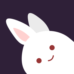 小白兔交友平台iPhone版下载-小白兔交友iOS版v1.0 苹果版