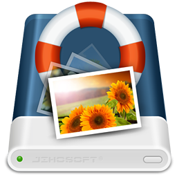 Jihosoft Photo Recovery mac-Jihosoft Photo Recovery for macv8.3 官方版