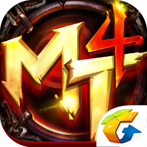 我叫MT4手游苹果版下载-我叫MT4手游iOS版v1.1.0.1 iPhone版
