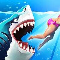 饥饿鲨世界苹果手机版下载-饥饿鲨世界iOS下载安装v4.4.2 官方版