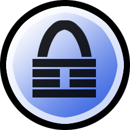 keepass password safe(密码管理软件)