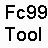 FC99主控U盘量产工具 v2.0.1绿色版
