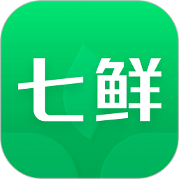 七鲜生鲜超市ios版 v4.5.0 iphone版