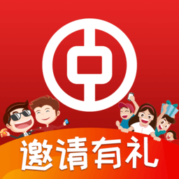 缤纷生活中国银行ios官方版 v6.1.0 iphone版