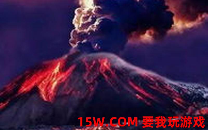 塔尔火山攻略-塔尔火山喷发最新消息
