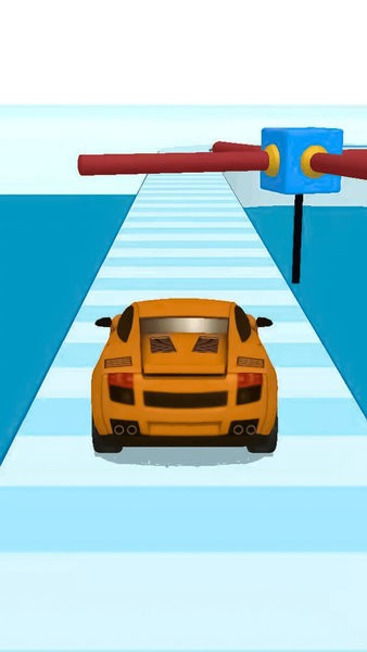 赛车跑酷漂移游戏下载安卓版