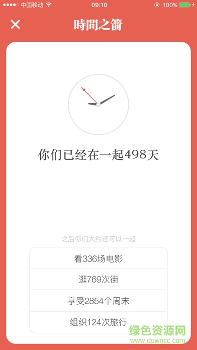 恋人清单ios版 v1.11.3 官方iPhone版