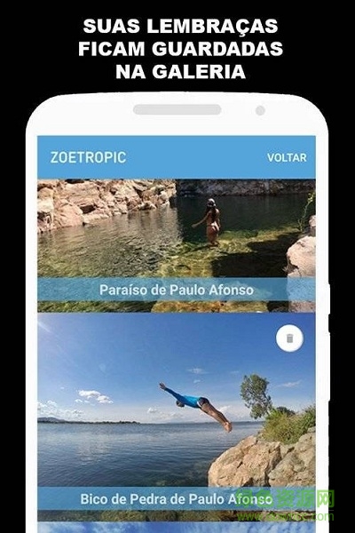 zoetropic-free软件ios版 v6.5.1 iphone手机版