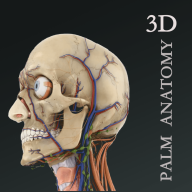掌上3D解剖官方下载-掌上3D解剖appv2.4.2 最新版